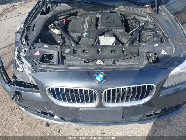 WBA5B3C52ED534784 BMW 535i Xdrive