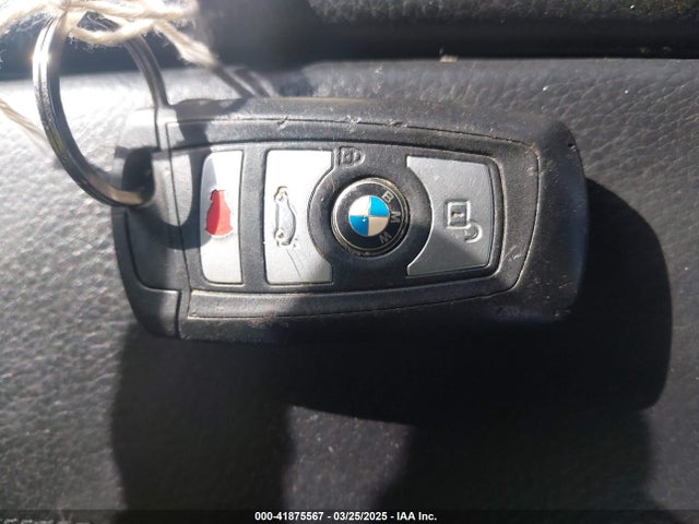 WBA5B3C52ED534784 BMW 535i Xdrive
