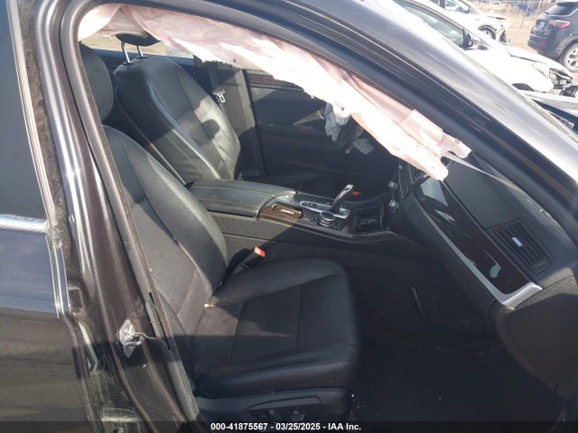 WBA5B3C52ED534784 BMW 535i Xdrive