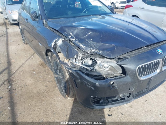 WBA5B3C52ED534784 BMW 535i Xdrive