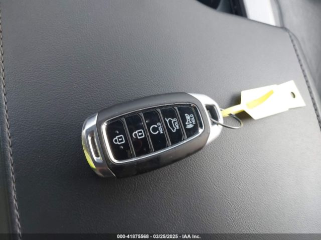 KM8R74HE7MU309579 Hyundai Palisade Calligraphy