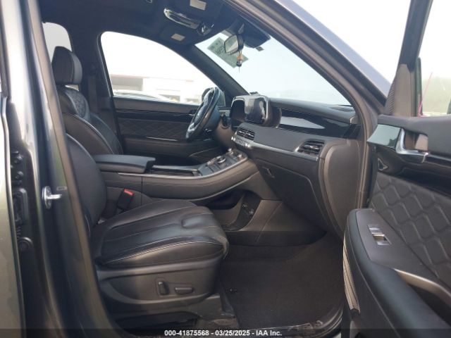 KM8R74HE7MU309579 Hyundai Palisade Calligraphy