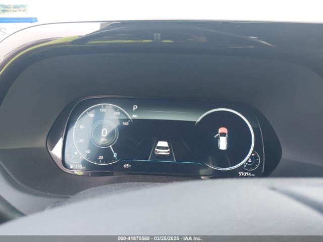 KM8R74HE7MU309579 Hyundai Palisade Calligraphy