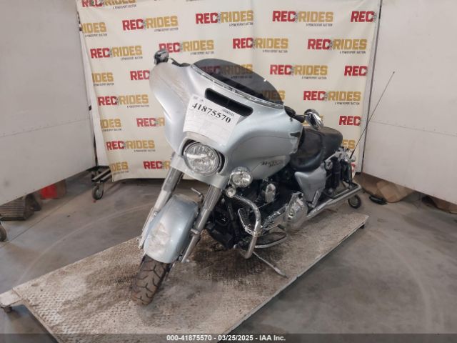 2015 HARLEY-DAVIDSON FLHXS 1HD1KRM16FB605304 Photo 1