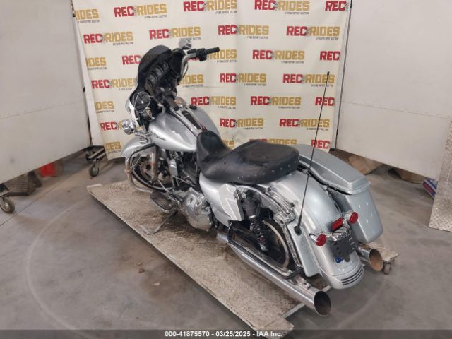 2015 HARLEY-DAVIDSON FLHXS 1HD1KRM16FB605304 Photo 2