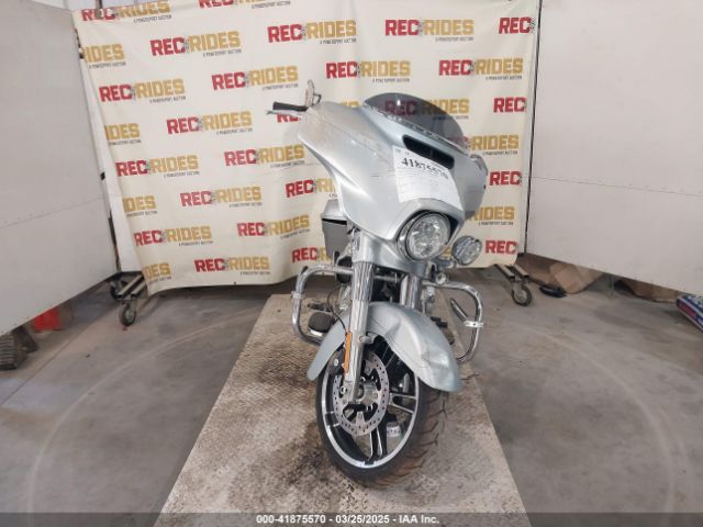 2015 HARLEY-DAVIDSON FLHXS 1HD1KRM16FB605304 Photo 4