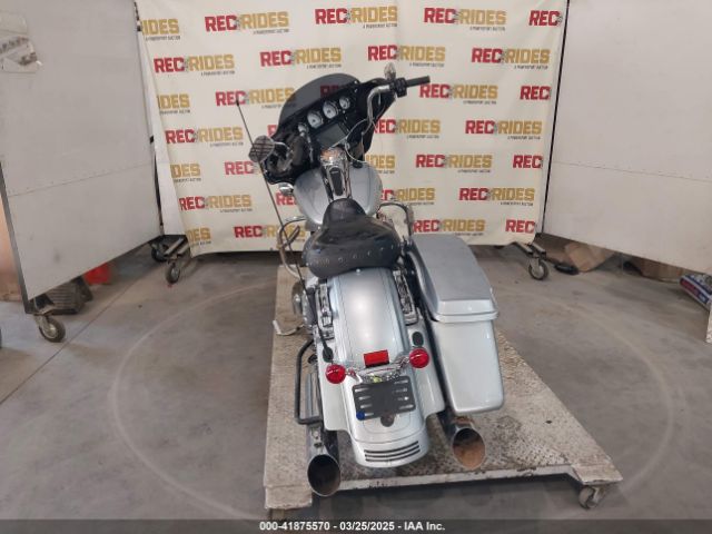 2015 HARLEY-DAVIDSON FLHXS 1HD1KRM16FB605304 Photo 5
