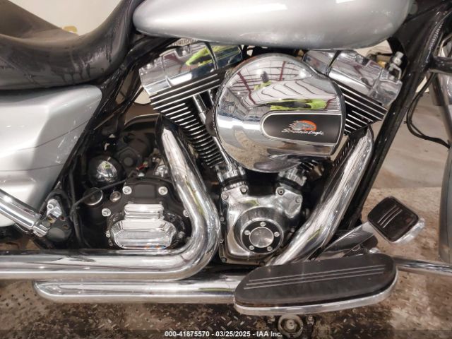 2015 HARLEY-DAVIDSON FLHXS 1HD1KRM16FB605304 Photo 7