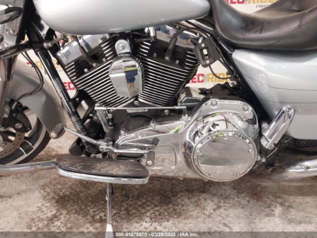 2015 HARLEY-DAVIDSON FLHXS 1HD1KRM16FB605304 Photo 8