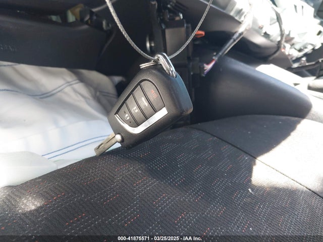 Toyota COROLLA SE 2022 5YFS4MCEXNP136399 Image 11