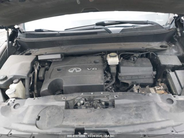 5N1AL0MN3EC525993 Infiniti QX60