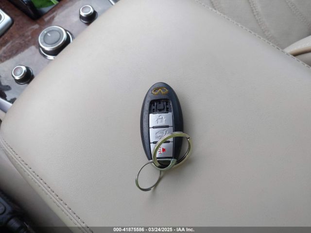 5N1AL0MN3EC525993 Infiniti QX60