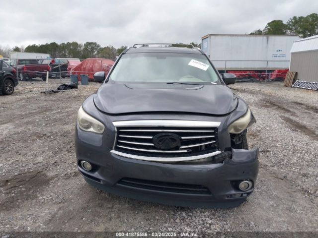 5N1AL0MN3EC525993 Infiniti QX60