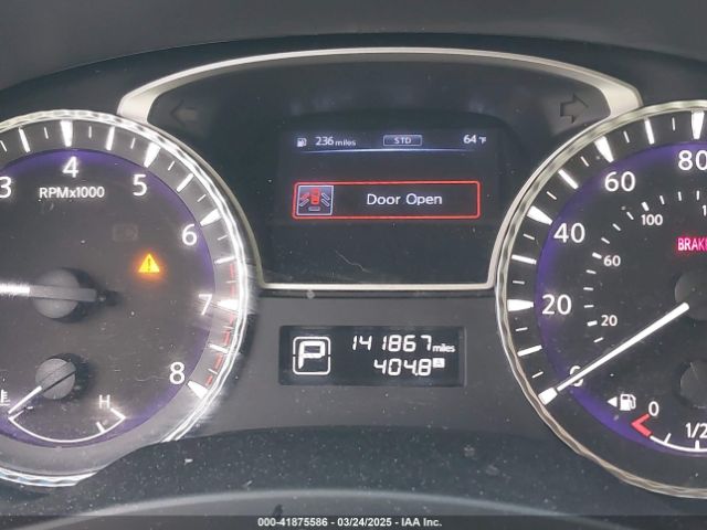 5N1AL0MN3EC525993 Infiniti QX60