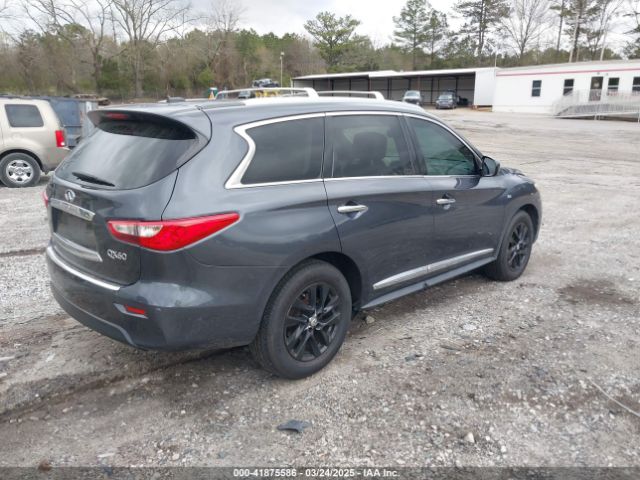 5N1AL0MN3EC525993 Infiniti QX60