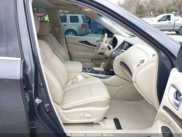 5N1AL0MN3EC525993 Infiniti QX60