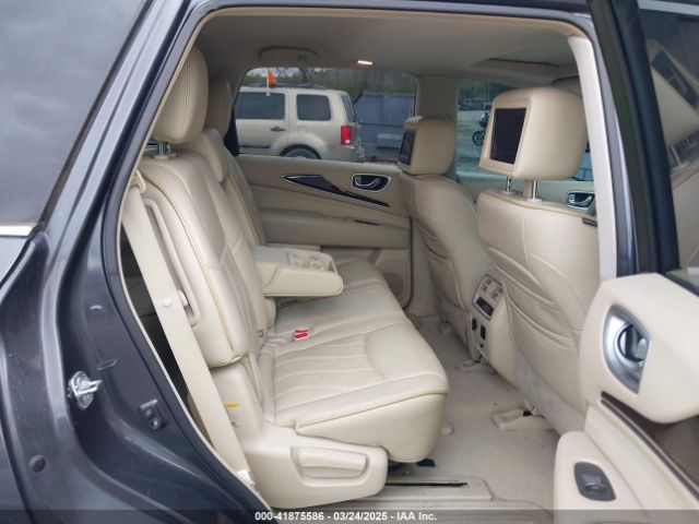 5N1AL0MN3EC525993 Infiniti QX60