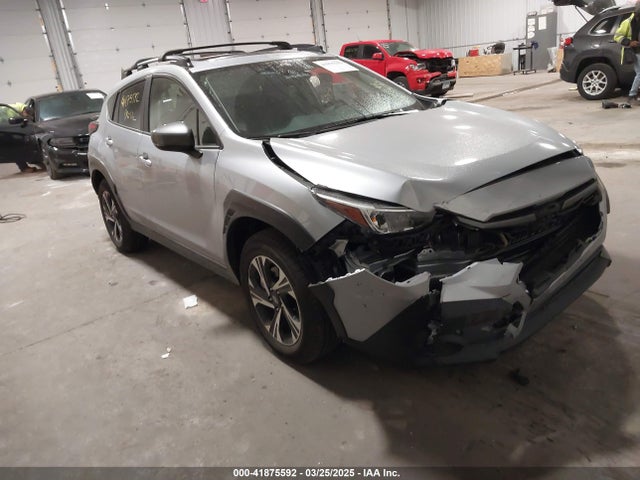 Subaru Crosstrek Premium 2024 JF2GUADC9RH392103 Image 1