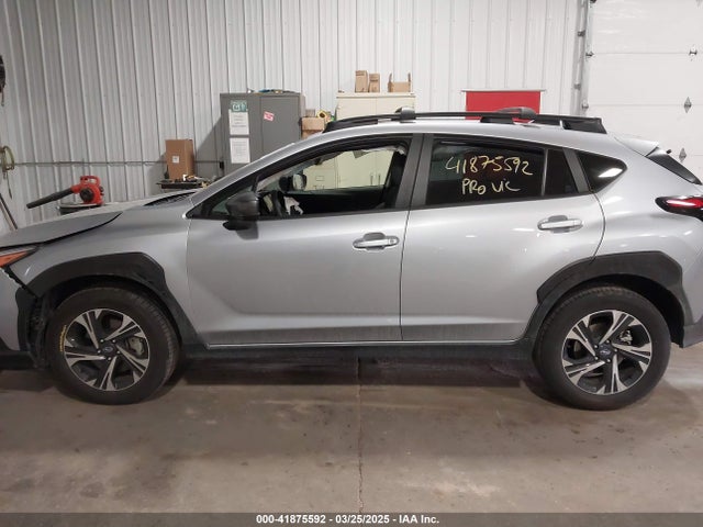 Subaru Crosstrek Premium 2024 JF2GUADC9RH392103 Image 14