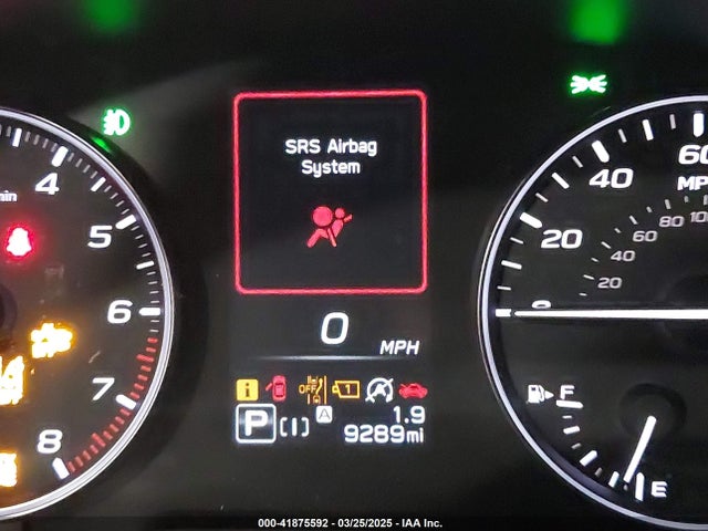 Subaru Crosstrek Premium 2024 JF2GUADC9RH392103 Image 15