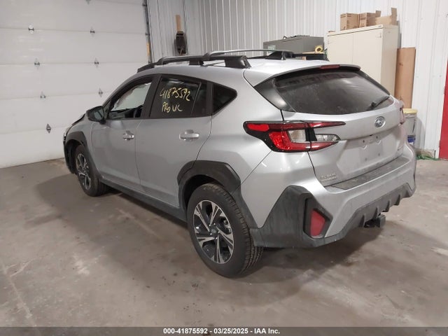 Subaru Crosstrek Premium 2024 JF2GUADC9RH392103 Image 3