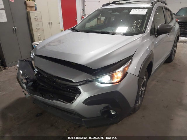 Subaru Crosstrek Premium 2024 JF2GUADC9RH392103 Image 6