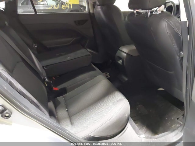 Subaru Crosstrek Premium 2024 JF2GUADC9RH392103 Image 8