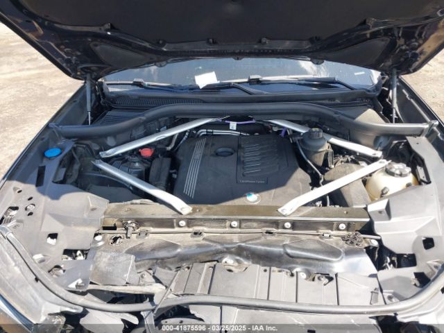 5UXCR6C00M9G10629 BMW X5 Xdrive40i