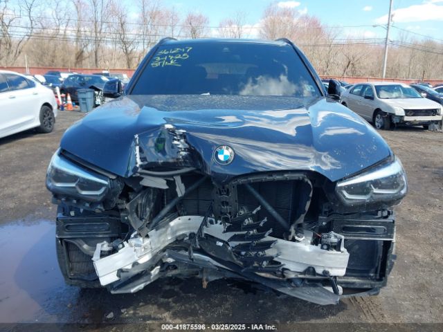 5UXCR6C00M9G10629 BMW X5 Xdrive40i