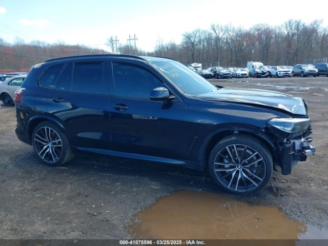5UXCR6C00M9G10629 BMW X5 Xdrive40i