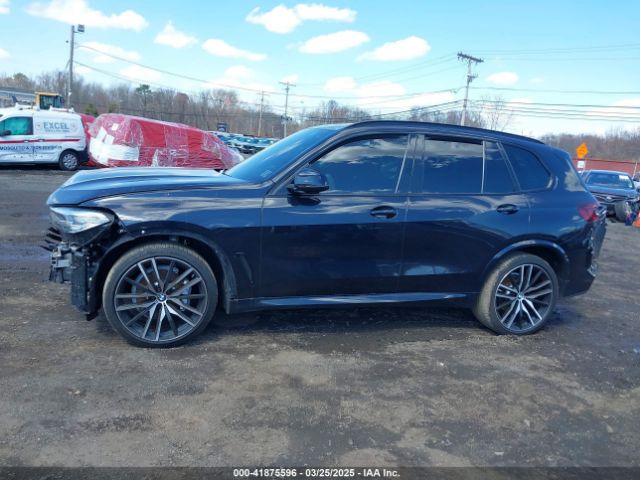 5UXCR6C00M9G10629 BMW X5 Xdrive40i