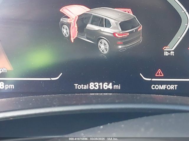 5UXCR6C00M9G10629 BMW X5 Xdrive40i