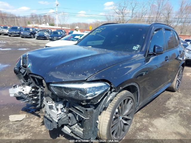 5UXCR6C00M9G10629 BMW X5 Xdrive40i