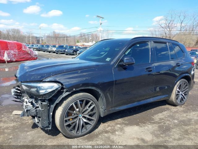 5UXCR6C00M9G10629 BMW X5 Xdrive40i