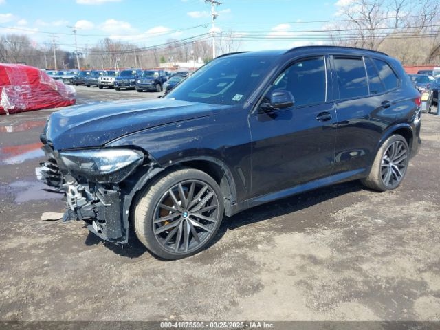 5UXCR6C00M9G10629 BMW X5 Xdrive40i