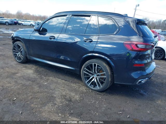 5UXCR6C00M9G10629 BMW X5 Xdrive40i