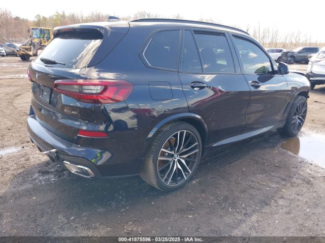 5UXCR6C00M9G10629 BMW X5 Xdrive40i