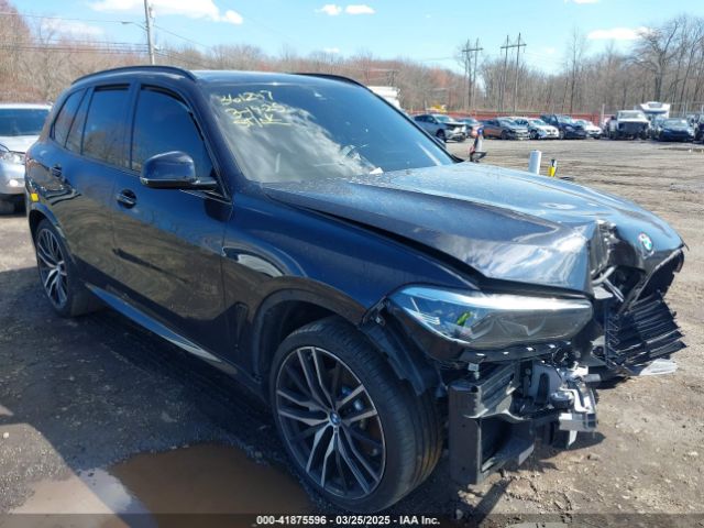 5UXCR6C00M9G10629 BMW X5 Xdrive40i