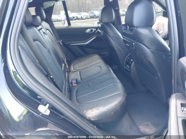 5UXCR6C00M9G10629 BMW X5 Xdrive40i