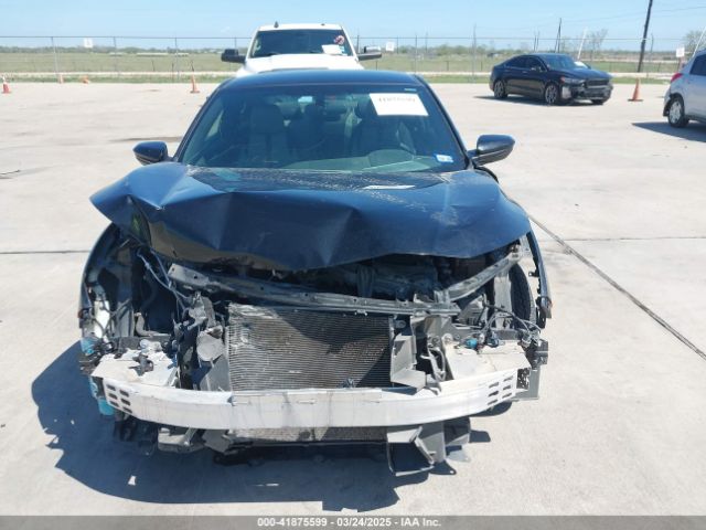 2HGFC4B57JH307245 Honda Civic Lx