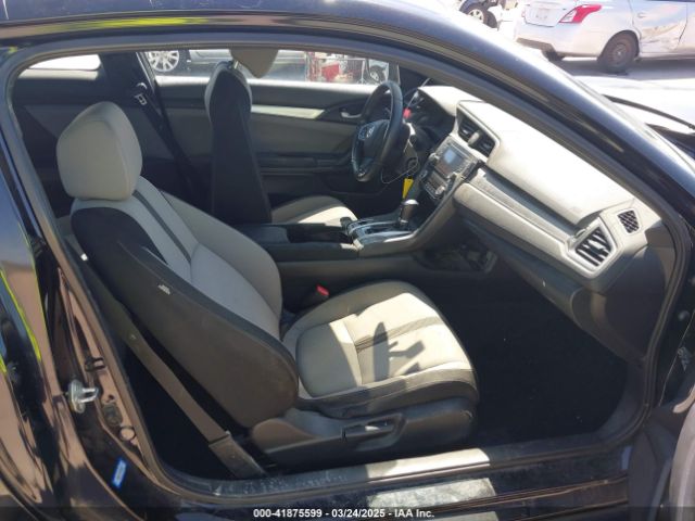 2HGFC4B57JH307245 Honda Civic Lx