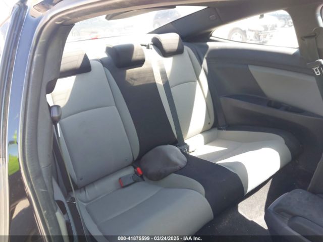 2HGFC4B57JH307245 Honda Civic Lx