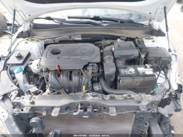 5XXGT4L36LG388082 KIA Optima Lx