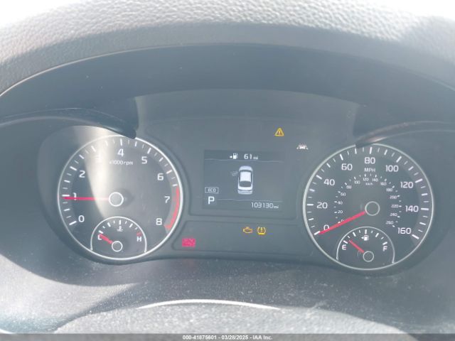 5XXGT4L36LG388082 KIA Optima Lx