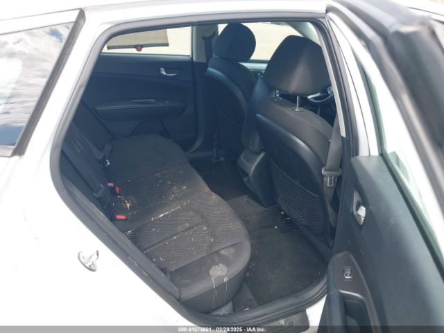 5XXGT4L36LG388082 KIA Optima Lx