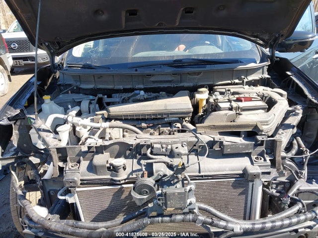Nissan Rogue Sl 2018 JN8AT2MV7JW327348 Image 10