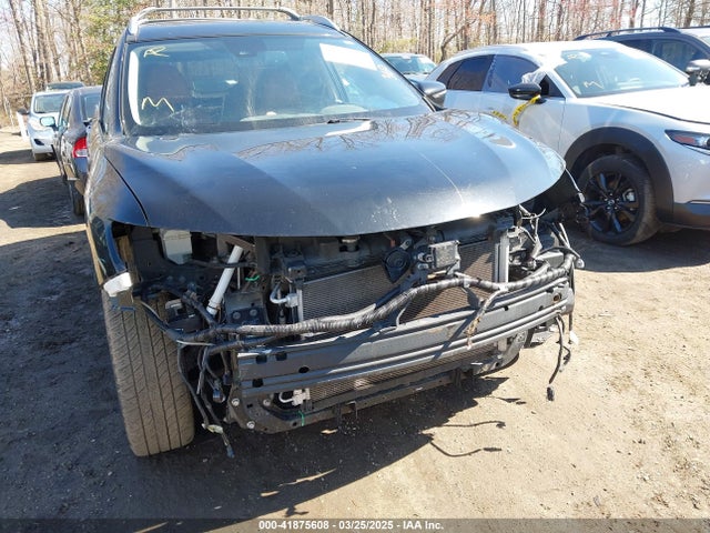Nissan Rogue Sl 2018 JN8AT2MV7JW327348 Image 6
