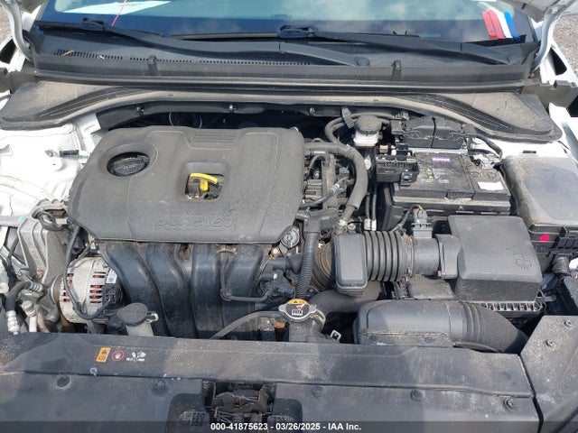 5NPD74LF4LH563385 Hyundai ELANTRA SE