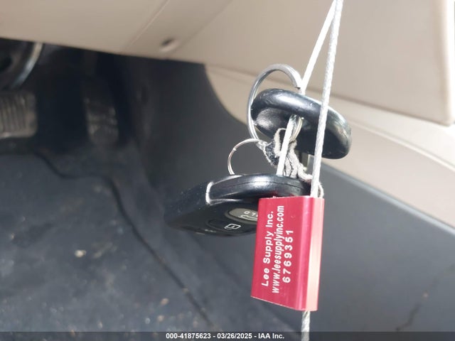 5NPD74LF4LH563385 Hyundai ELANTRA SE
