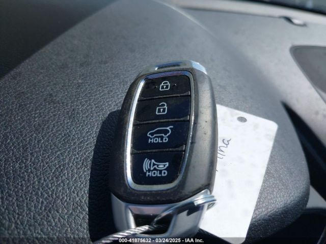 5NMS33AD8LH194767 Hyundai Santa Fe Sel